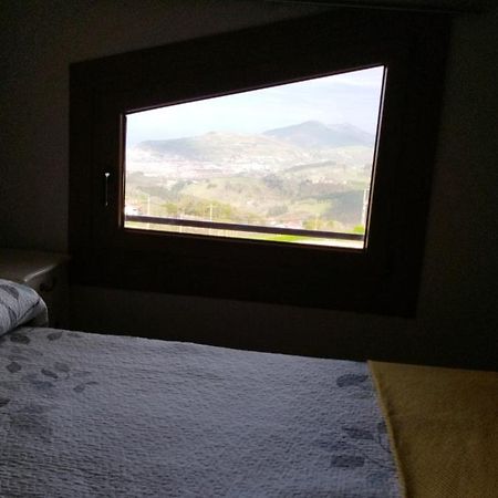 Gazteategi Bed & Breakfast Zarautz Luaran gambar