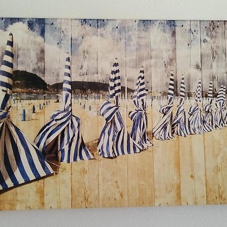 Gazteategi Bed & Breakfast Zarautz Luaran gambar