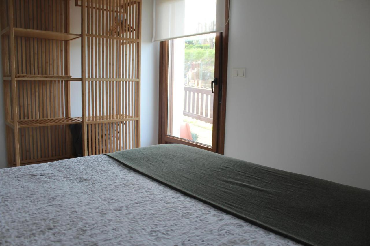 Gazteategi Bed & Breakfast Zarautz Luaran gambar