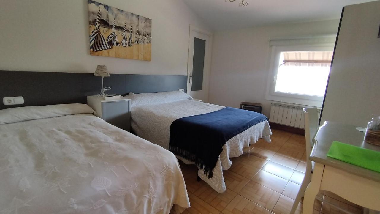 Gazteategi Bed & Breakfast Zarautz Luaran gambar