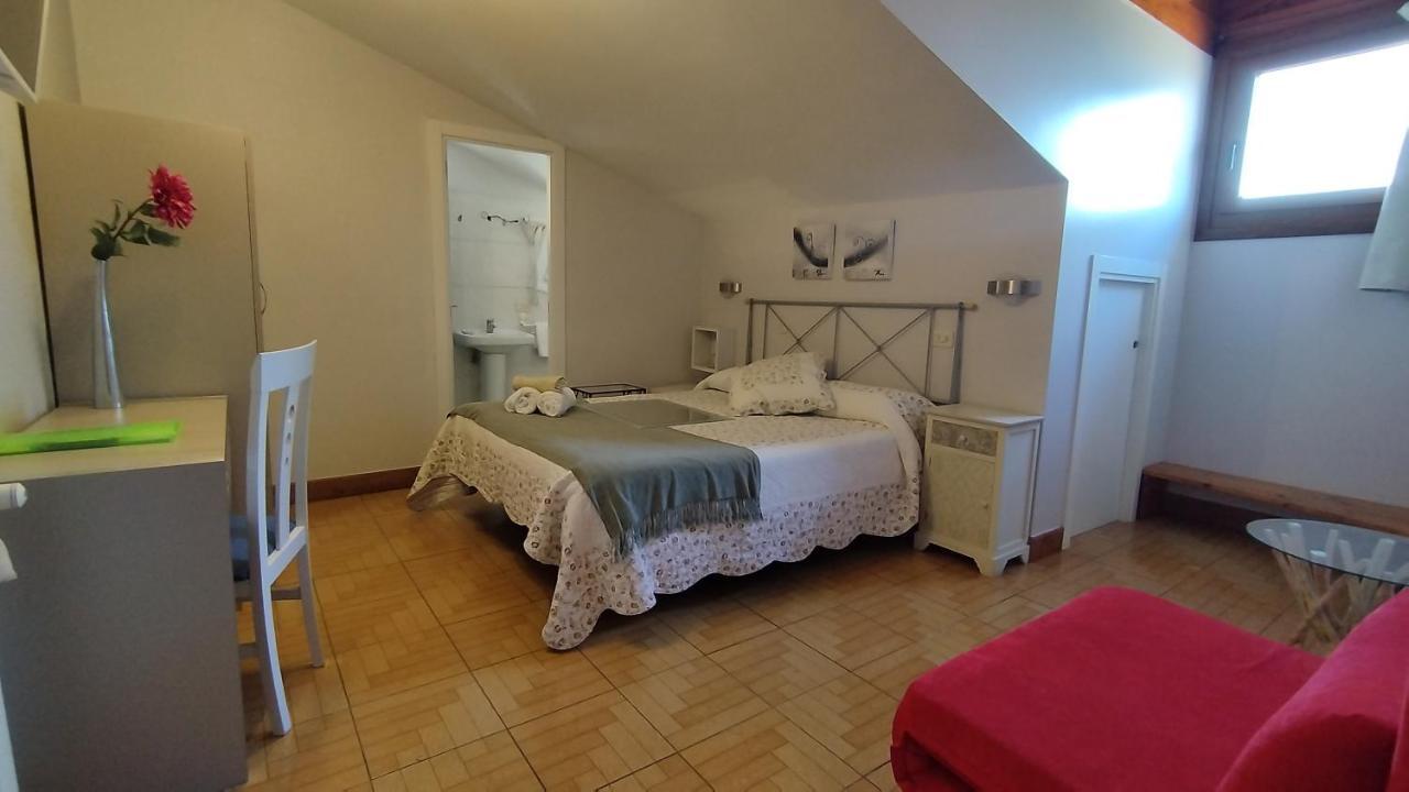 Gazteategi Bed & Breakfast Zarautz Luaran gambar