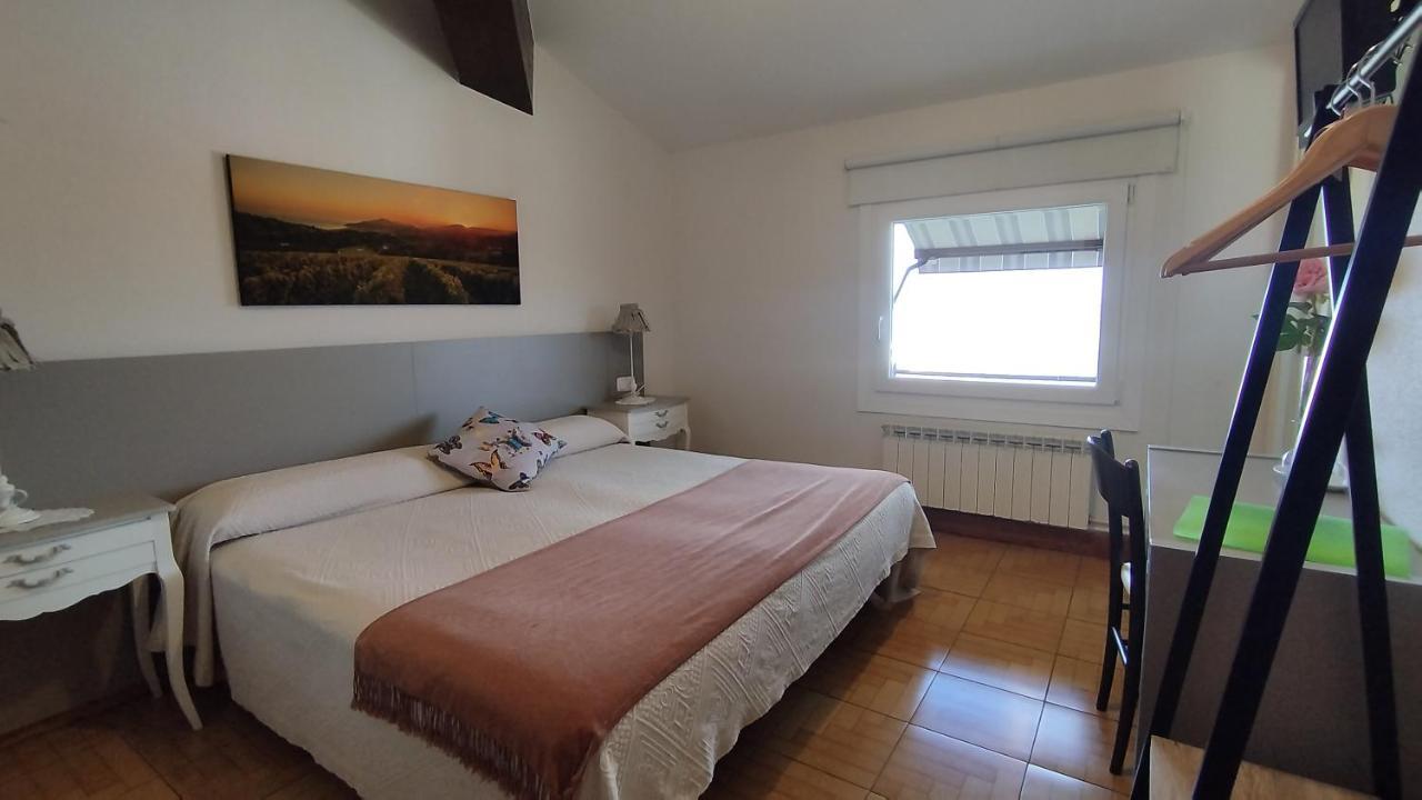 Gazteategi Bed & Breakfast Zarautz Luaran gambar