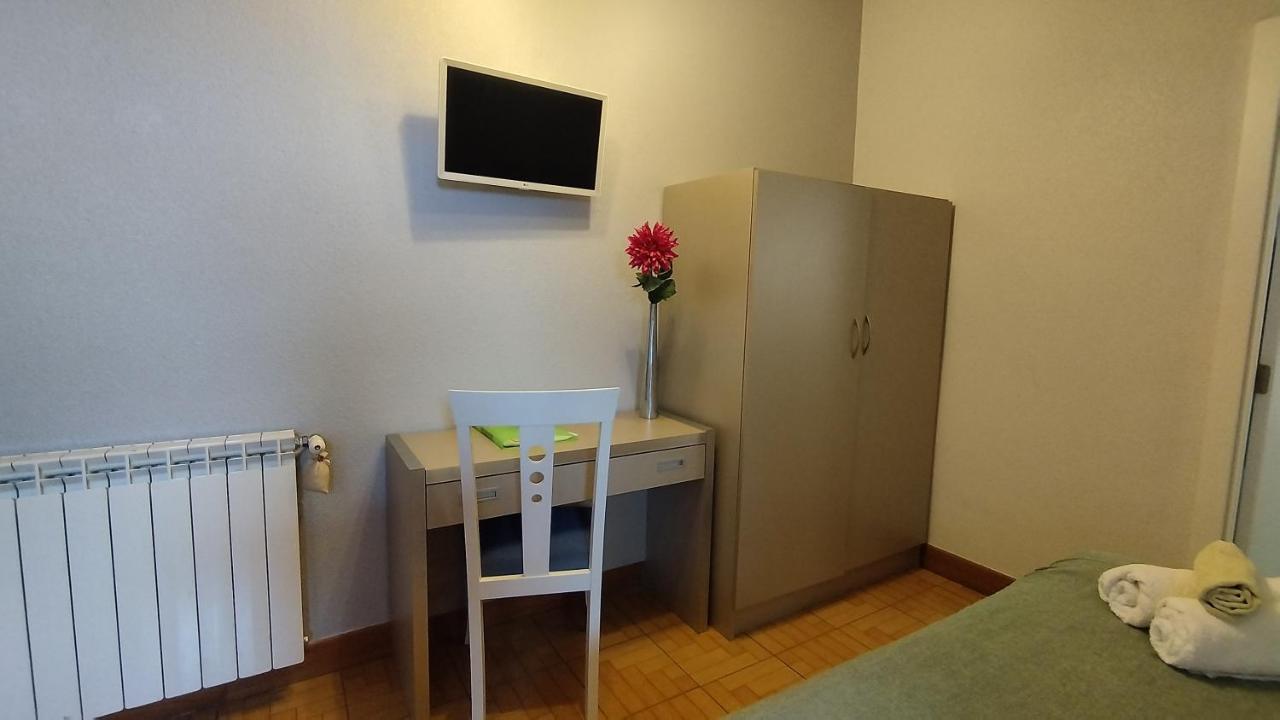 Gazteategi Bed & Breakfast Zarautz Luaran gambar