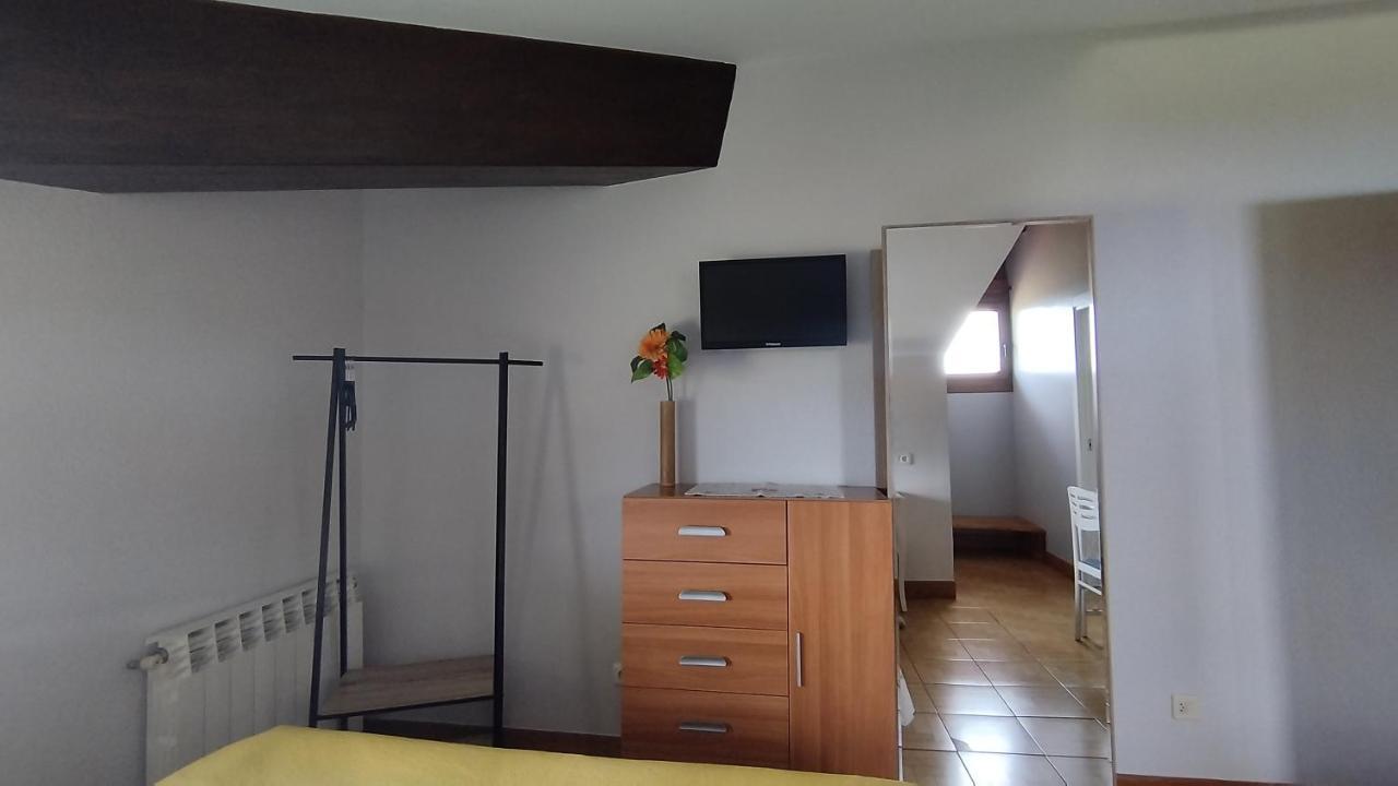 Gazteategi Bed & Breakfast Zarautz Luaran gambar