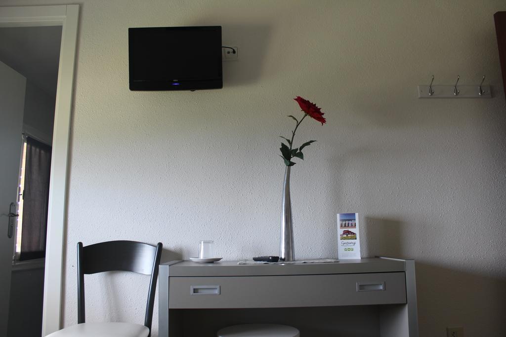 Gazteategi Bed & Breakfast Zarautz Luaran gambar
