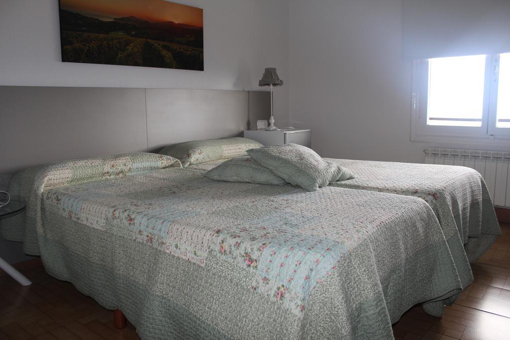 Gazteategi Bed & Breakfast Zarautz Luaran gambar