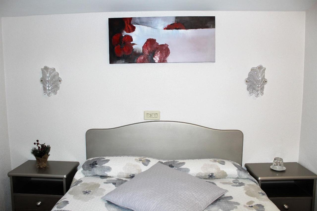 Gazteategi Bed & Breakfast Zarautz Luaran gambar
