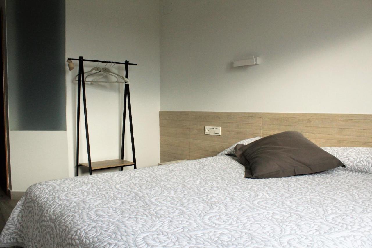 Gazteategi Bed & Breakfast Zarautz Luaran gambar