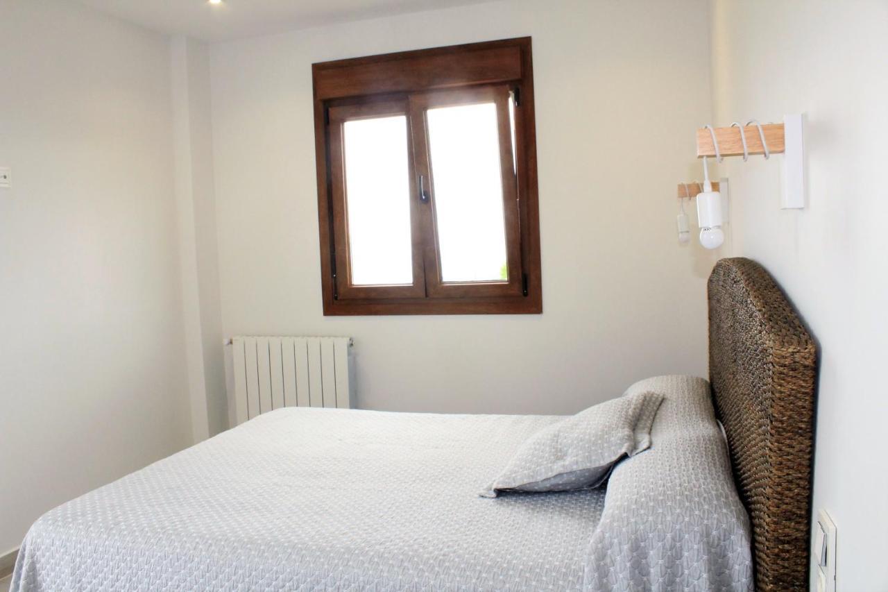 Gazteategi Bed & Breakfast Zarautz Luaran gambar