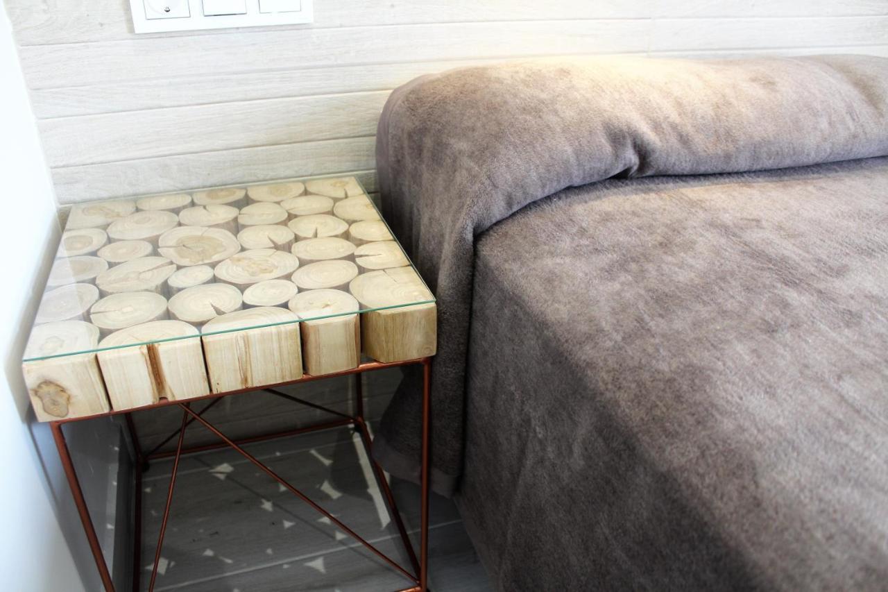 Gazteategi Bed & Breakfast Zarautz Luaran gambar
