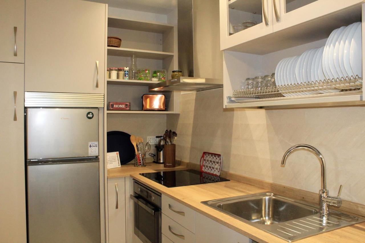 Gazteategi Bed & Breakfast Zarautz Luaran gambar